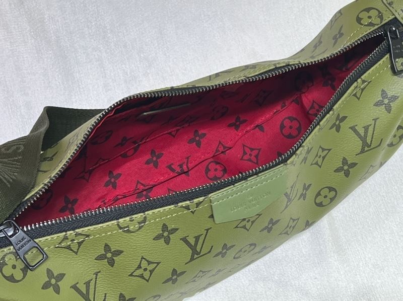 LV Waist Chest Packs